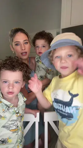 POV you’re a sahm and it’s finally summer #mom #MomsofTikTok #boymom #toddler #dance #sahm #momlife 