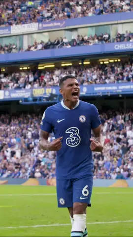 Your 2022/2023 Player of the Season! 🤩 #ThiagoSilva #chelsea #cfc 