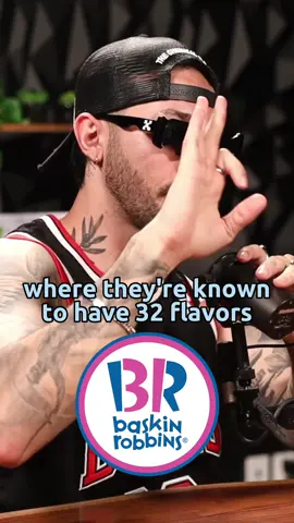 Vanilla isn’t a flavour 🙃