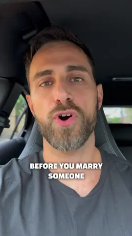 A question to ask yourself before you commit…