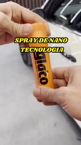 ESSE SPRAY PROMETE DE DAR ALTA VISIBILIDADE COMO NENHUM OUTRO!!!!