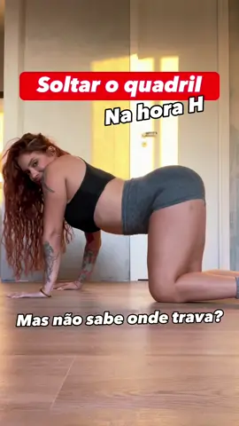 ⬇️ Qual seu nivel! Eu te ajudo a DESTRAVAR na part 2 🫰🔥🍑 #casal #fy #profjaquedance 