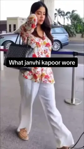 #janvhikapoor #janvhikapoor🔥🔥 #janvhikapoorinspiredlook #janvhikapooroutfits #bollywood 