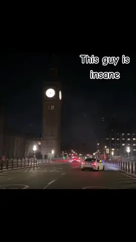 Donuts Infront of the Big Ben is crazy @Schaefchen #schaefchen #donuts #drift #drifting #bmw #bmwm #bmwm3 #g80m3 #m3g80 #bigben #turbo #slideshow #eventuri 
