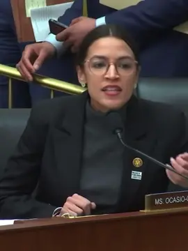 Congresswoman AOC talking about the Green New Deal and backlash from Republicans during powerful speech in 2019 #aoc #politics #gov #government #Usgovernment #trump #biden #greennewdeal #news #women #feminsm #feminists 