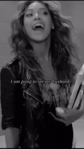 I am going to see my husband 🎶👏🏽 #Music #fyp 