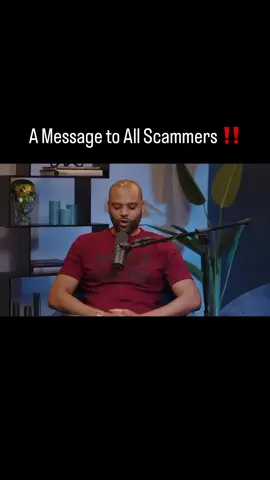 Watch the latest episode of Market Mondays out now on our YouTube channel and all podcast audio outlets. #scammers #fakegurus 
