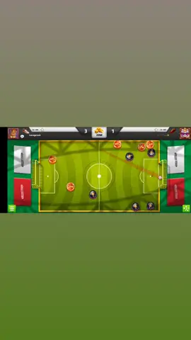 soccer stars all-in match 20m gameplay very nice goals #soccerstarscoins #miniclipgames #nicegoals 