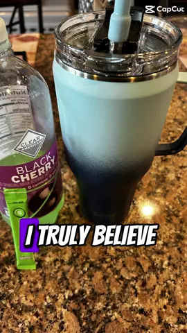 WOTD: I all this an Apple Jack🤗 #wotd #watertok #waterchallenge #water #hydrationstation #aqua #h2o #skittles #greenapple #blackcherry #walmart #clearamerican #sparklingwater #weightloss #watergoals #waterhumor #humor #iloveice