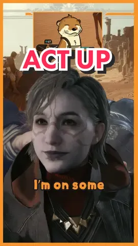 She bad frfr #starwars #jedi #survivor #goth #gothgirl #eldenring #darksouls 