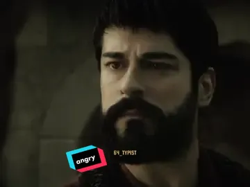 Osman anger at Gonduz  painful scene 😔 #angry #duet #viral #fouryoupage #foryou #sad #kurulusosman 