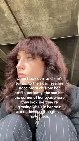 u know that one angle. you can study them for hours. #lgbt🌈 #wlw 