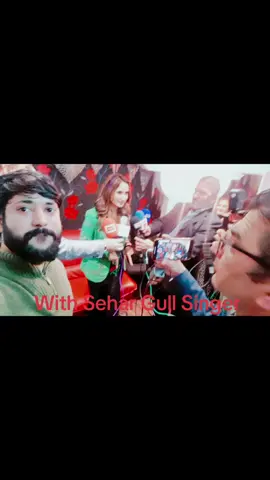 Sehar Gull singer #birminghamuk🇬🇧 #@Honey Albela #@Basharat Ali 