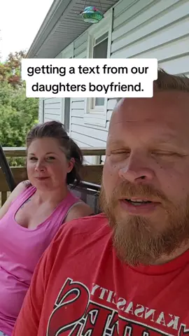 he's a very respectful kid. #comedy #ShayneandMichelle #couplecomedy #marriedlifehumor #couplestiktok #dating #kids #daughter 