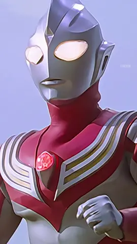 Red Ultraman #ultraman #ultramantiga #tokusatsu 