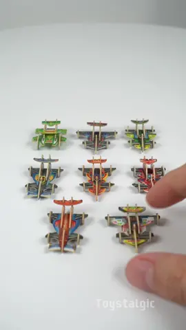 Puzzle Mobil hadiah Kinoman