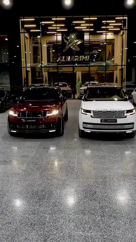 #شركه_البريمي_للسيارات #albarimi_for_cars 