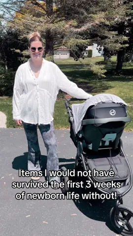 Items I would not have survived the first 3 weeks of newborn life without…all from Amazon and all linked ib my storefront! #firsttimemom #newborn #boymom #3weeksold #firsttimeparents #amazon #amazonmusthaves #amazonbaby 