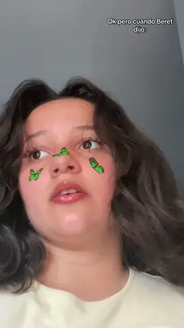 Amo❤️‍🩹. #fypシ #fyp #parati #song #contenido #viral #beret #mevasaver #usa_tiktok 