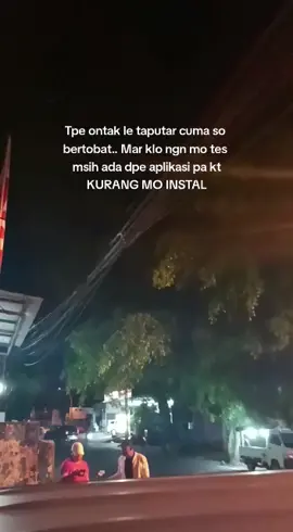 Kurng mo instal#fypシ #manadopunya #storywhatsapp #suluthebat #mndo_sdap🔥 #CapCut 