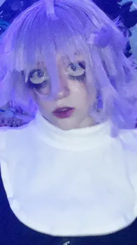 i need to cos more characters like crona theyre so fun 😭😭 #madoplush #crona #cronagorgon #cronagorgonsouleater #cronasouleater #souleater #souleatercrona #souleatercronagorgon 