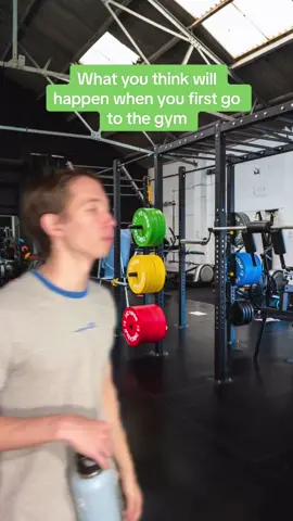After a lot of thinking, I have changed my username. Thank you to everyone who has been with me through thelilstorms era of tiktok. It is now time for a new era that we can continue to grow together.  New name, same me, and of course, new vids. 😎 Enjoy this one  #fyp #viral #gym #funny