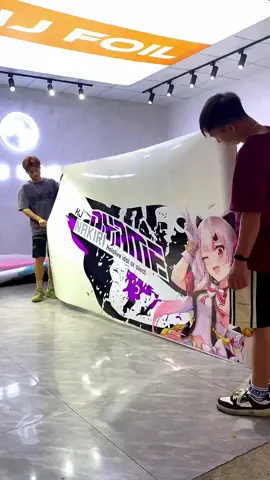Nakiri Ayame honda civic animec ar wrap #nakiri #nakiriayame #honda #hondacivic #hondagang  #anime #animecar  #animecarshow #itasha  #itashacar  #animedecals  #itashacars  #animestickers #customwrap  #animecarwrap  #animedesign  #jdmcarwrap  #jdm #wrapinstaller#detailer #installer