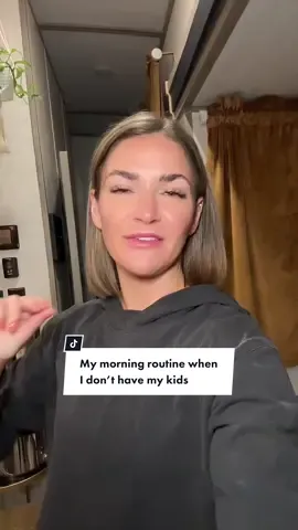 A day in the life of a single mom, on a morning she doesn’t have her kids. It’s my last morning by myself until Sunday morning. I don’t usually wake up at 3am 😳😱 #singlemom #singlemomlife #singlemomsoftiktok #singlemomsaga #singleworkingmom #singleworkingmoms #singleworkingmomlife #morningroutine #singlemommorningroutine #singlemommornings #singlemommorning 