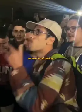 🤣🤣🤣🤣#brennuz #batalhaderima #fy #react 