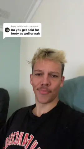 Replying to @Mitchell #QNA #afl 