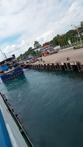 anak rantau in bos segoldon 