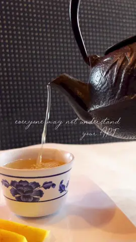 Remember…everyone may not understand your art. Create anyway…❤️