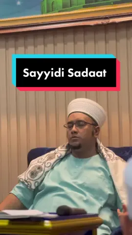 Sayyidi Sadaat 🌹 #habibhasanbinjafarassegaf #nurulmusthofa #nurulmusthofa_original #shalawat #burdah #sayyidisadaat #majelisrasulullah 