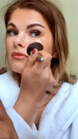 Absolutely obsessed with @Charlotte Tilbury  Cheek to Chic Blusher in First Love 💖💄🎀🌸 #amazonfinds #amazonfinds2023 #charlottetilbury #charlottetilburymakeup #blusher