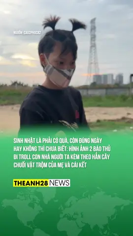 CÂY CHUỐI NÀY VỀ TRỒNG NĂM SAU SAI QUẢ PHẢI BIẾT =)) #Theanh28 #Theanh28news #tiktoknews