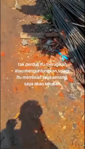 jangan so asik kamu