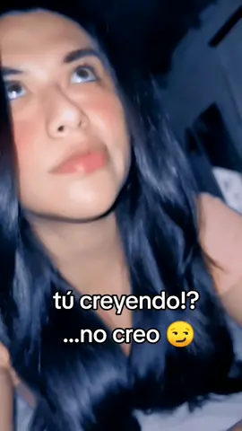 #dimequien moooor no le crea 😌