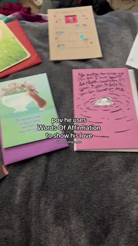im gonan do a 5 love languages video next #marandtrin #xoxotrin0 