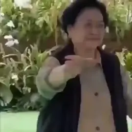 Bu Megawati Lagi Joget  #fyp #videomemerandom #videobikinngakak #funnyrandomvideos 