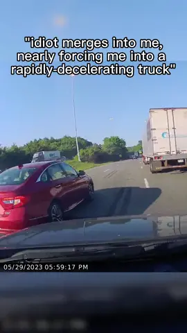 #road #driving#idiotsincars #dashcam #dashcamvideos #caughtoncamera #baddriver #dashcamlessons #dashcameralessons #cartok #fyp #2023 #azdome