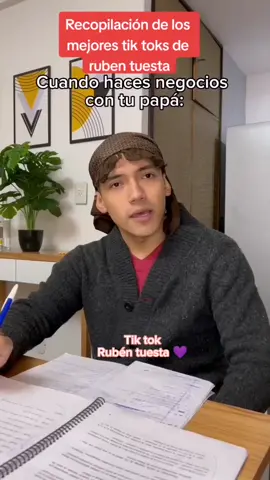 Recopilación d e los mejores videos de ruben tuesta 💜