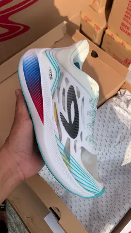 Restock lagi nih gaes..! sepatu running haze vision white gaes..! #nintenhazevision #ninetinehazevision #ninetine #sepatularimurah #sepatularilokal #sepatularinineten #sepatularinineten #sepatularicewek 