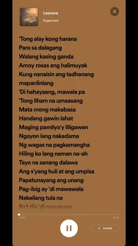 Leonora - Sugarcane #leonora #sugarcane #trending #trendingsong #trendingsong #popular #popularsong #foryou #lyrics #lyricsvideo  #CapCut #music #fypシ #fyp 