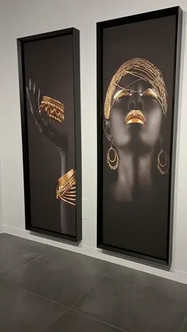 Lienzos con marco de gran formato de causarán el impacto decorativo que tu hogar se merece. #cuadrospersonalizados #cuadrosdecorativos #decotips #ideasparaelhogar