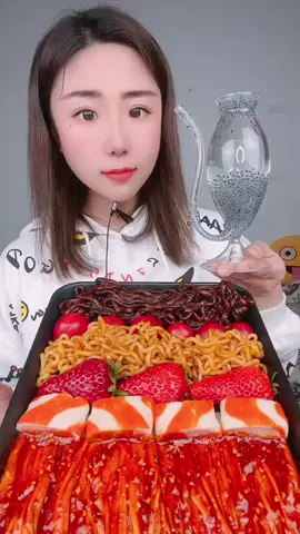 #mukbangeatingshow #koreanmukbang #seafood #summervibes 
