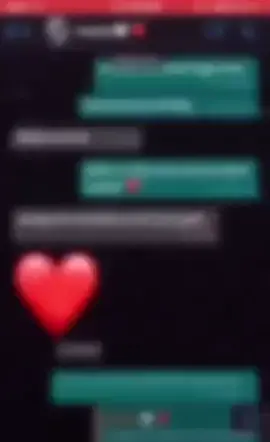 #كانت محادثات طويلة وفي لحظة أصبحت من الزكريات#💔 💔 #محادثات_واتساب #تيك_توك#الزكريات_الحلوه💜 