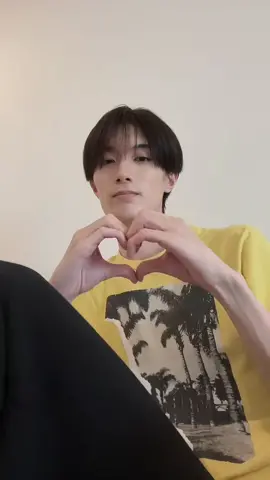 なんか最近目が開かない #MILK #山中柔太朗 