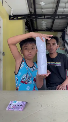 PANOORIN NYO TO MAGIKAN NATIN SI PAPA #magic #foryou #papamagickanga 