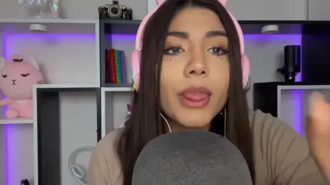 ASMR MOUTH SOUNDS 👅