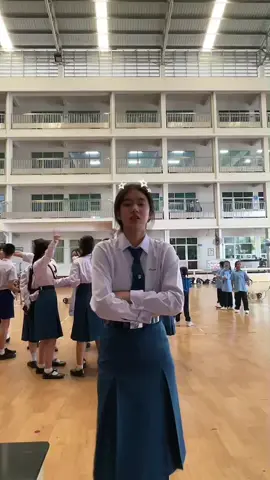ข้างดูวุ่นวายกันมากกกก 54556655#วิถีเด็กวิทย์ #07 #fypシ #โรงเรียนพระมารดานิจจานุเคราะห์ #viral #มน 